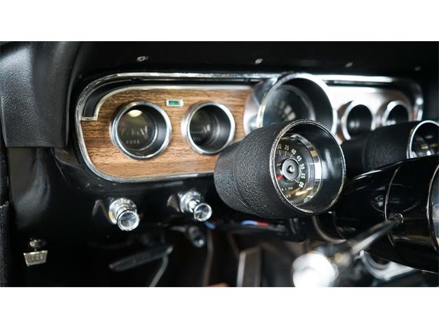 1966 Ford Mustang (CC-2114217) for sale in Stratford, Ontario