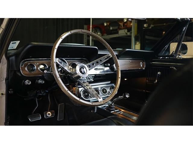 1966 Ford Mustang (CC-2114217) for sale in Stratford, Ontario