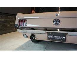 1966 Ford Mustang (CC-2114217) for sale in Stratford, Ontario