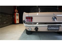 1966 Ford Mustang (CC-2114217) for sale in Stratford, Ontario