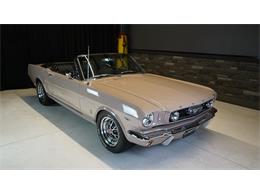 1966 Ford Mustang (CC-2114217) for sale in Stratford, Ontario
