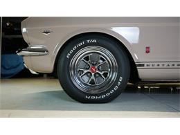 1966 Ford Mustang (CC-2114217) for sale in Stratford, Ontario