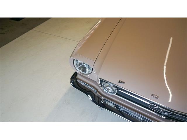 1966 Ford Mustang (CC-2114217) for sale in Stratford, Ontario