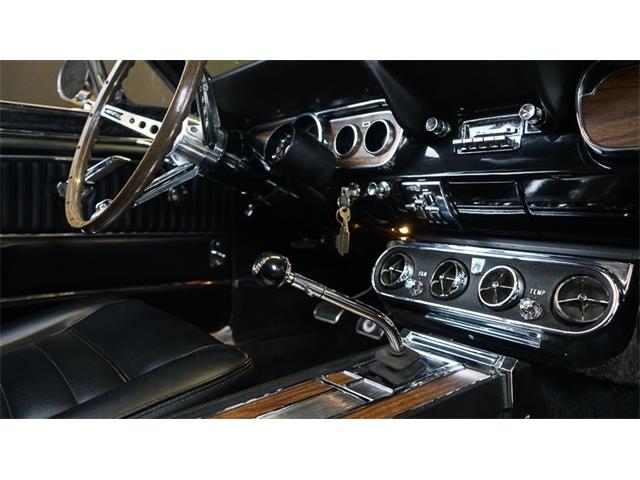 1966 Ford Mustang (CC-2114217) for sale in Stratford, Ontario