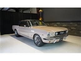 1966 Ford Mustang (CC-2114217) for sale in Stratford, Ontario