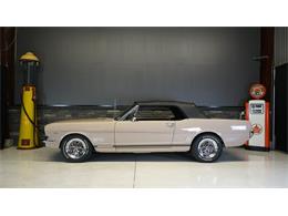 1966 Ford Mustang (CC-2114217) for sale in Stratford, Ontario