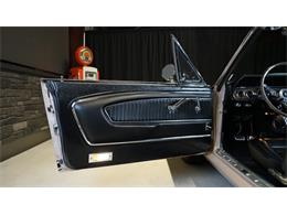 1966 Ford Mustang (CC-2114217) for sale in Stratford, Ontario