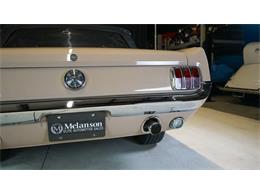 1966 Ford Mustang (CC-2114217) for sale in Stratford, Ontario