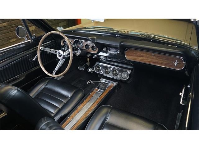 1966 Ford Mustang (CC-2114217) for sale in Stratford, Ontario