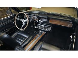1966 Ford Mustang (CC-2114217) for sale in Stratford, Ontario