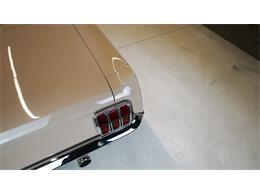 1966 Ford Mustang (CC-2114217) for sale in Stratford, Ontario