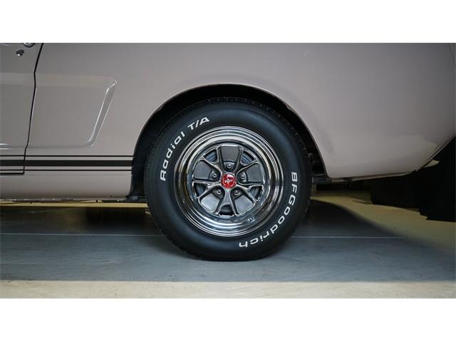 1966 Ford Mustang (CC-2114217) for sale in Stratford, Ontario