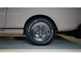 1966 Ford Mustang (CC-2114217) for sale in Stratford, Ontario