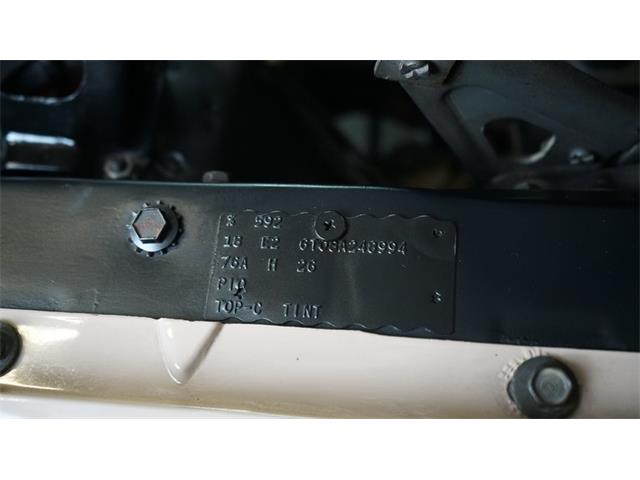 1966 Ford Mustang (CC-2114217) for sale in Stratford, Ontario