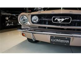1966 Ford Mustang (CC-2114217) for sale in Stratford, Ontario