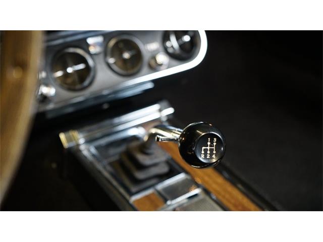 1966 Ford Mustang (CC-2114217) for sale in Stratford, Ontario