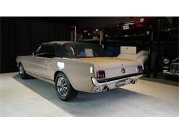 1966 Ford Mustang (CC-2114217) for sale in Stratford, Ontario