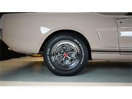 1966 Ford Mustang (CC-2114217) for sale in Stratford, Ontario