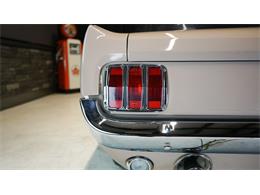 1966 Ford Mustang (CC-2114217) for sale in Stratford, Ontario