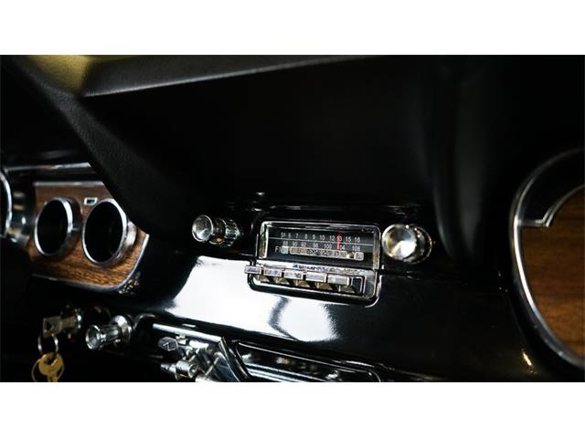 1966 Ford Mustang (CC-2114217) for sale in Stratford, Ontario