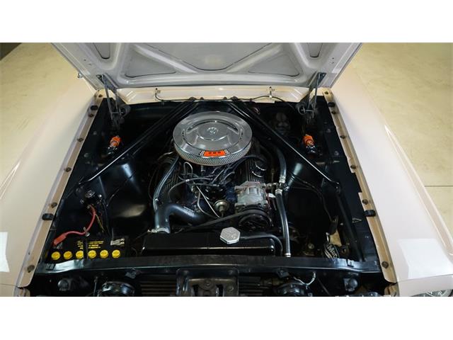 1966 Ford Mustang (CC-2114217) for sale in Stratford, Ontario