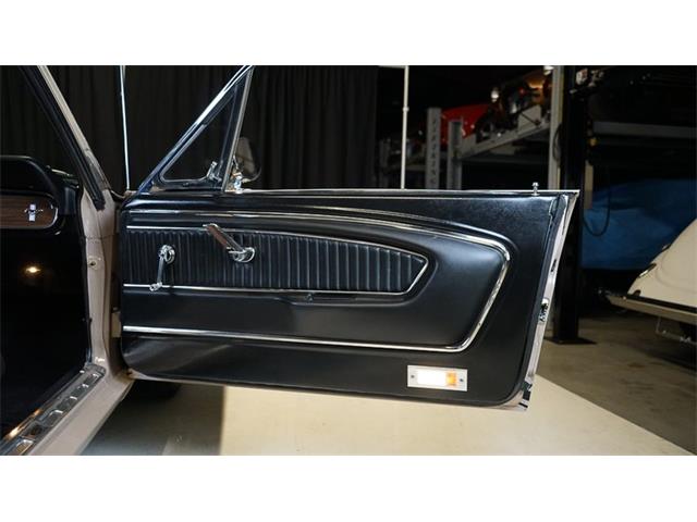 1966 Ford Mustang (CC-2114217) for sale in Stratford, Ontario