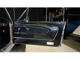 1966 Ford Mustang (CC-2114217) for sale in Stratford, Ontario