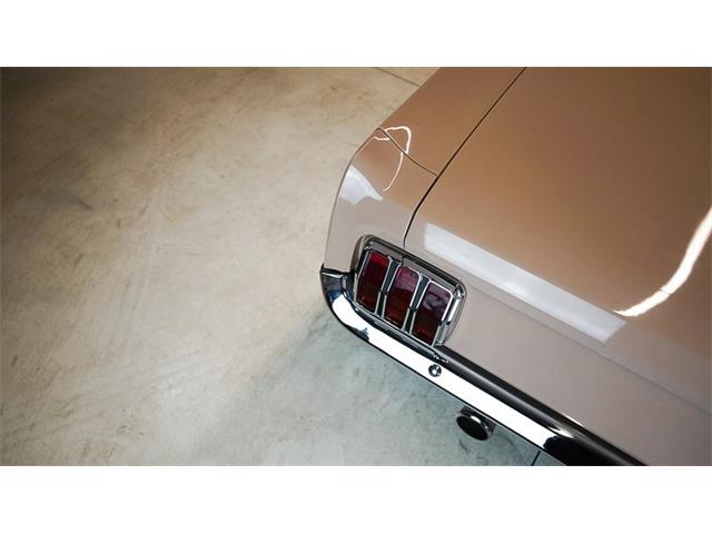 1966 Ford Mustang (CC-2114217) for sale in Stratford, Ontario