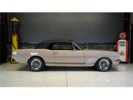 1966 Ford Mustang (CC-2114217) for sale in Stratford, Ontario