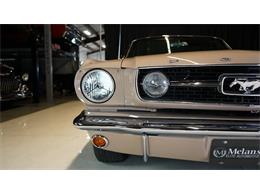 1966 Ford Mustang (CC-2114217) for sale in Stratford, Ontario