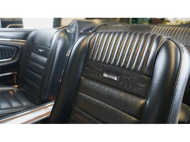 1966 Ford Mustang (CC-2114217) for sale in Stratford, Ontario