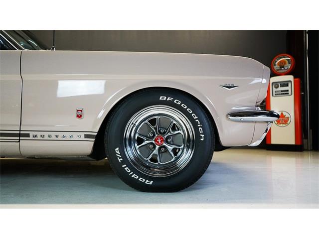 1966 Ford Mustang (CC-2114217) for sale in Stratford, Ontario