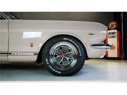 1966 Ford Mustang (CC-2114217) for sale in Stratford, Ontario