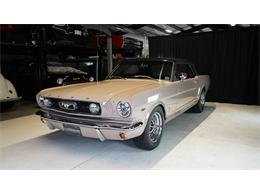 1966 Ford Mustang (CC-2114217) for sale in Stratford, Ontario