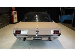 1966 Ford Mustang (CC-2114217) for sale in Stratford, Ontario