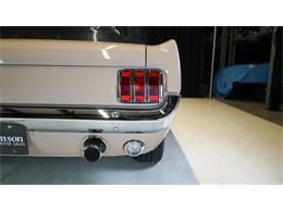 1966 Ford Mustang (CC-2114217) for sale in Stratford, Ontario