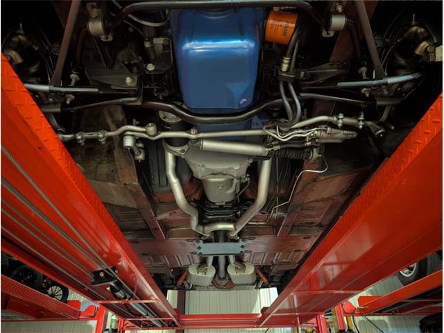 1966 Ford Mustang (CC-2114217) for sale in Stratford, Ontario