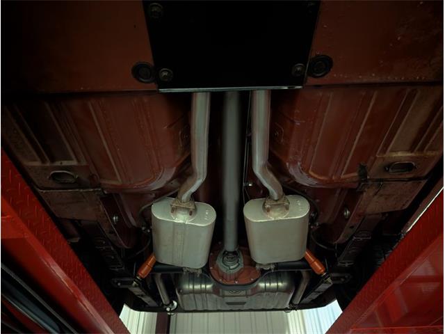 1966 Ford Mustang (CC-2114217) for sale in Stratford, Ontario