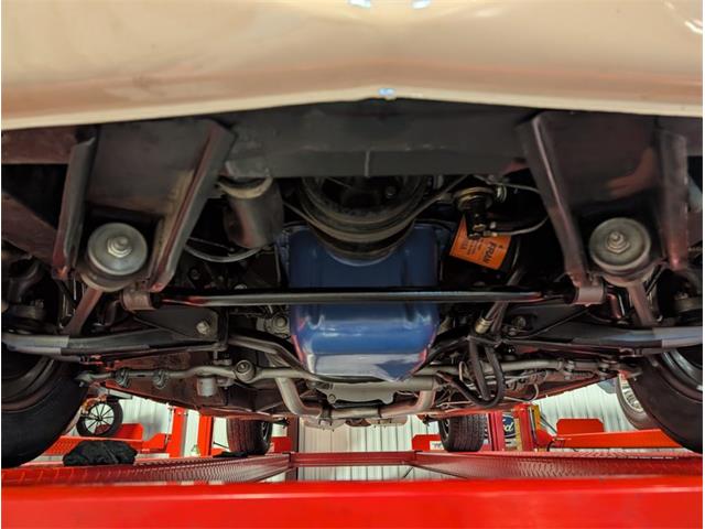 1966 Ford Mustang (CC-2114217) for sale in Stratford, Ontario