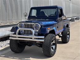 1982 Jeep CJ8 (CC-2114218) for sale in Birmingham, Alabama