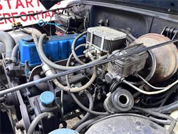 1982 Jeep CJ8 (CC-2114218) for sale in Birmingham, Alabama