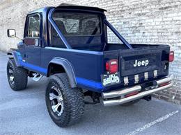 1982 Jeep CJ8 (CC-2114218) for sale in Birmingham, Alabama