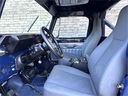 1982 Jeep CJ8 (CC-2114218) for sale in Birmingham, Alabama