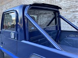 1982 Jeep CJ8 (CC-2114218) for sale in Birmingham, Alabama