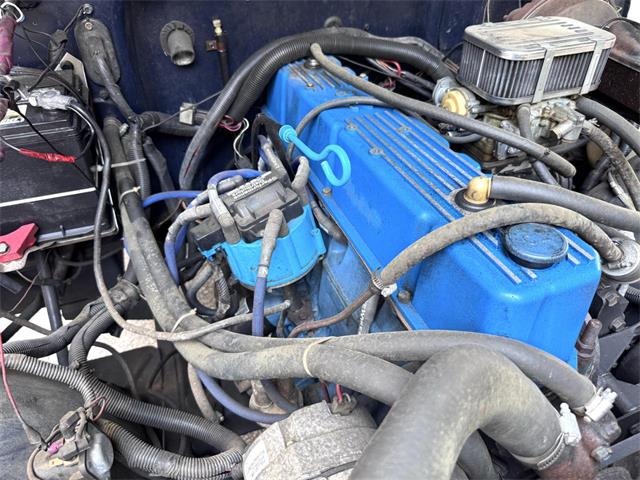 1982 Jeep CJ8 (CC-2114218) for sale in Birmingham, Alabama