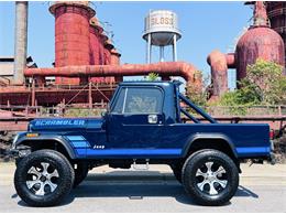 1982 Jeep CJ8 (CC-2114218) for sale in Birmingham, Alabama