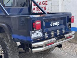 1982 Jeep CJ8 (CC-2114218) for sale in Birmingham, Alabama