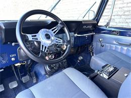 1982 Jeep CJ8 (CC-2114218) for sale in Birmingham, Alabama