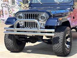 1982 Jeep CJ8 (CC-2114218) for sale in Birmingham, Alabama