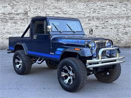 1982 Jeep CJ8 (CC-2114218) for sale in Birmingham, Alabama